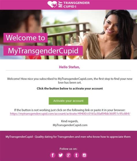 my transgender cupid|Customer Service .